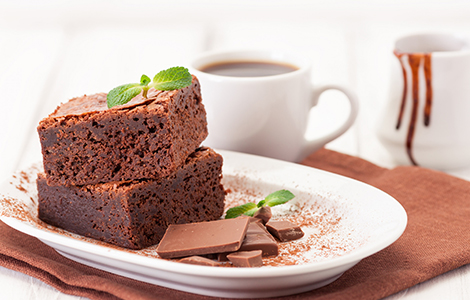 Chocolate Brownie